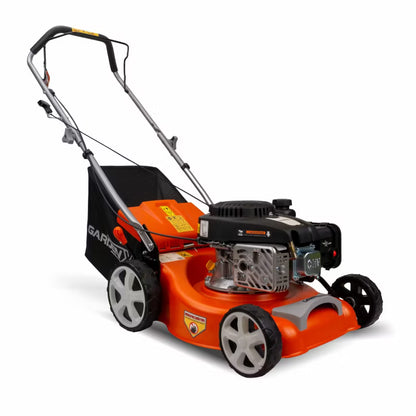 Benzinplæneklipper TB40P03A 40 cm