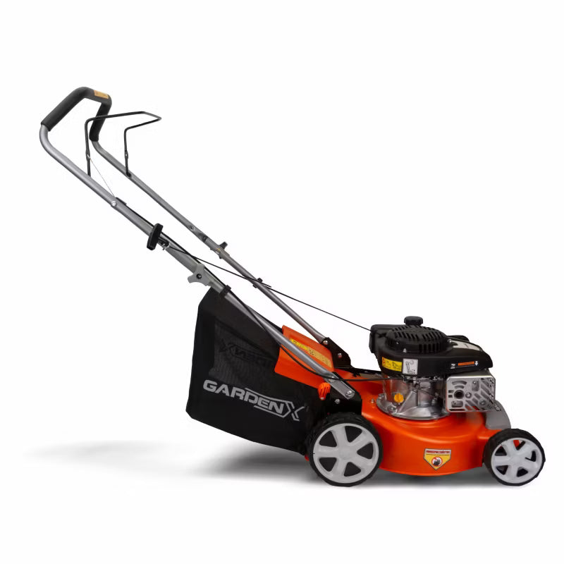 Benzinplæneklipper TB40P03A 40 cm