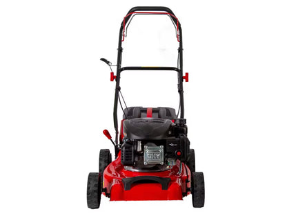 Benzinplæneklipper TB40S03A med Træk 40 cm