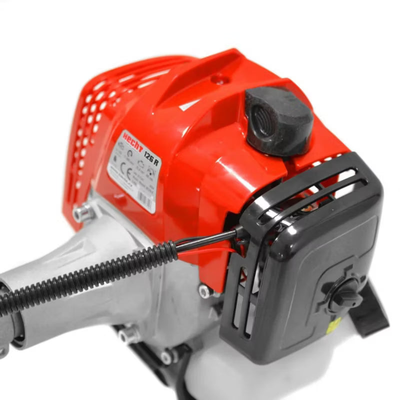 Benzintrimmer 126R 25,4 cm³ 40 cm 5,1 kg