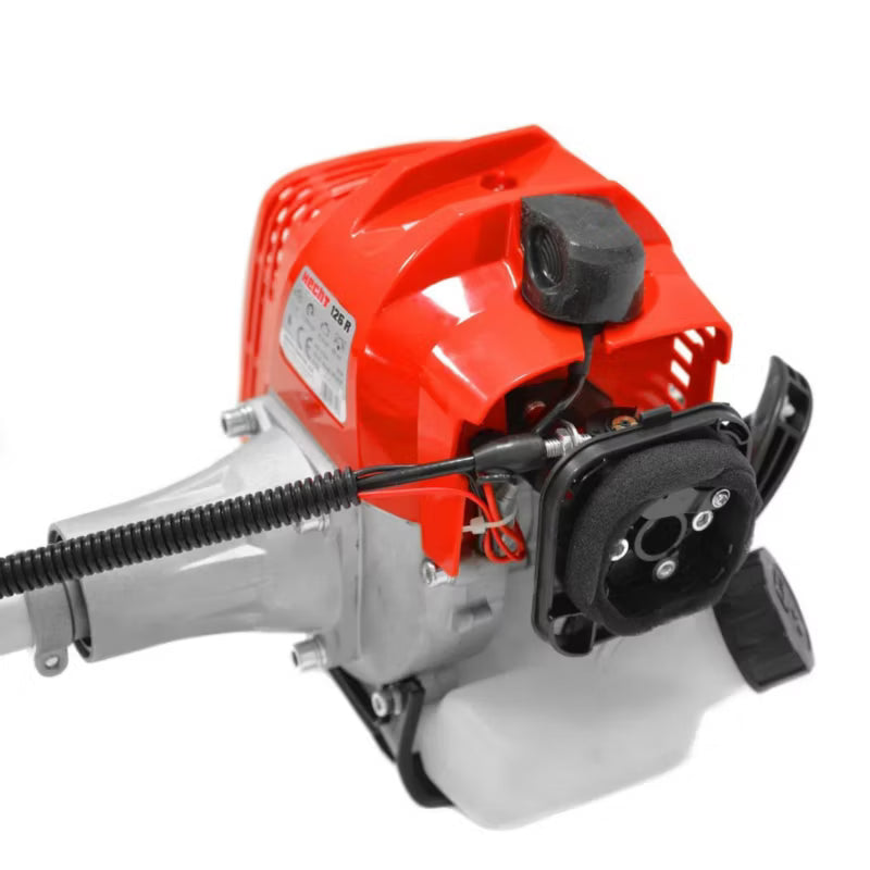 Benzintrimmer 126R 25,4 cm³ 40 cm 5,1 kg