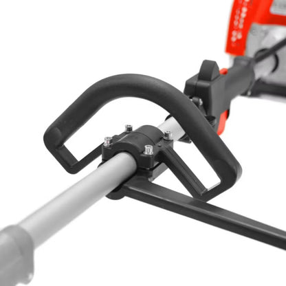 Benzintrimmer 126R 25,4 cm³ 40 cm 5,1 kg
