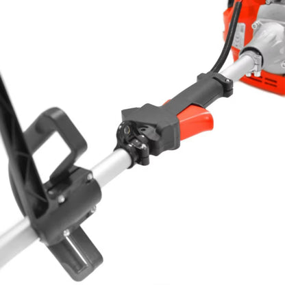 Benzintrimmer 126R 25,4 cm³ 40 cm 5,1 kg