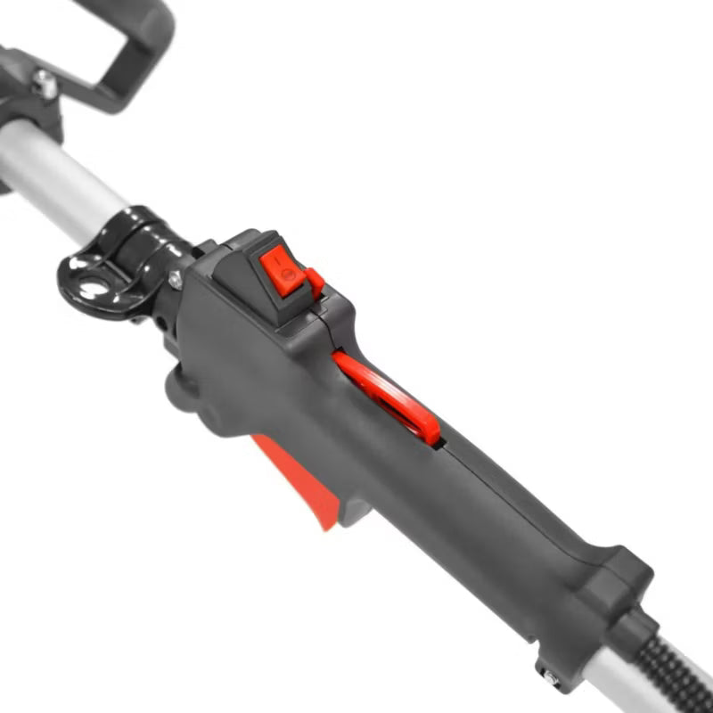 Benzintrimmer 126R 25,4 cm³ 40 cm 5,1 kg