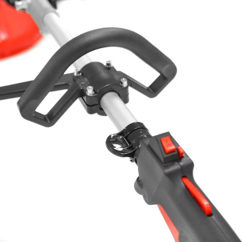 Benzintrimmer 126R 25,4 cm³ 40 cm 5,1 kg