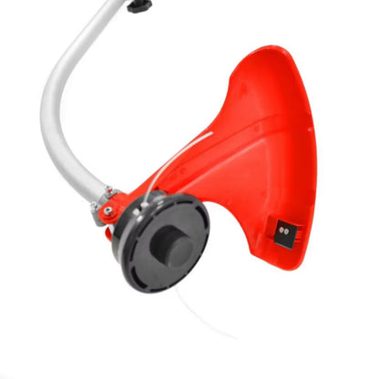 Benzintrimmer 126R 25,4 cm³ 40 cm 5,1 kg