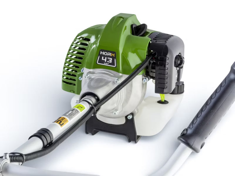 Benzintrimmer HXKZ D 543 1,25 kW 42,7 cm³