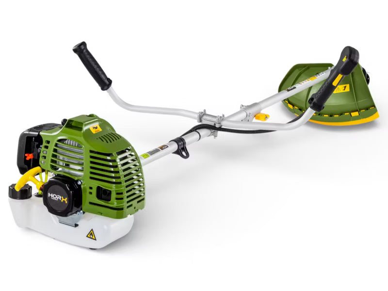 Benzintrimmer HXKZ D 543 1,25 kW 42,7 cm³