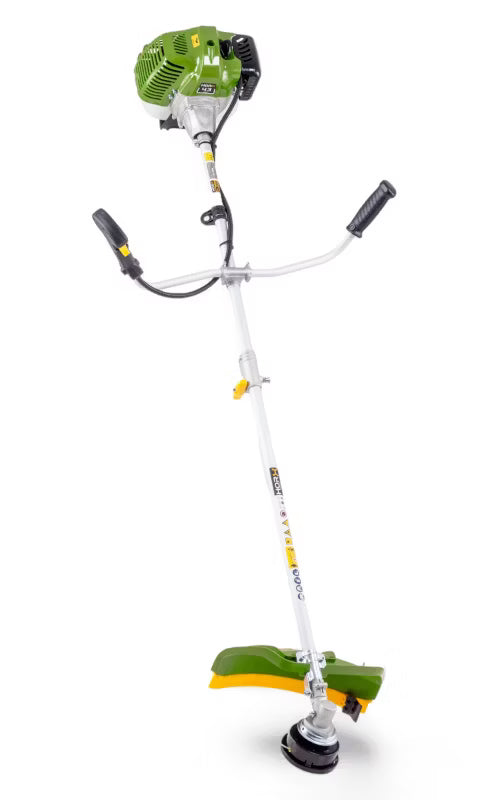 Benzintrimmer HXKZ D 543 1,25 kW 42,7 cm³