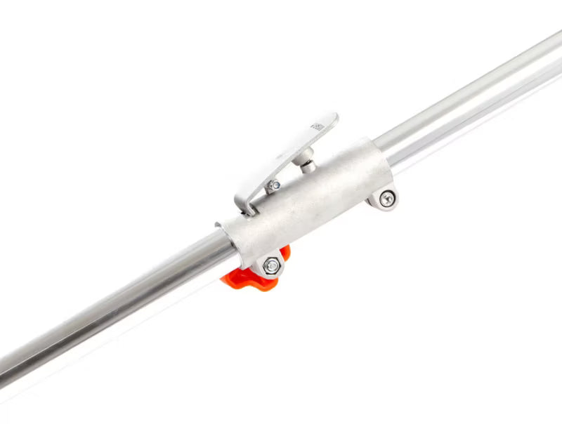 Benzintrimmer RQ580S med Delbart Skaft 5,2 HK 150 cm Orange