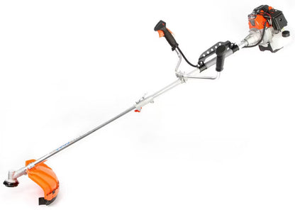 Benzintrimmer RQ580S med Delbart Skaft 5,2 HK 150 cm Orange