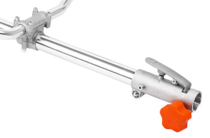 Benzintrimmer RQ580S med Delbart Skaft 5,2 HK 150 cm Orange
