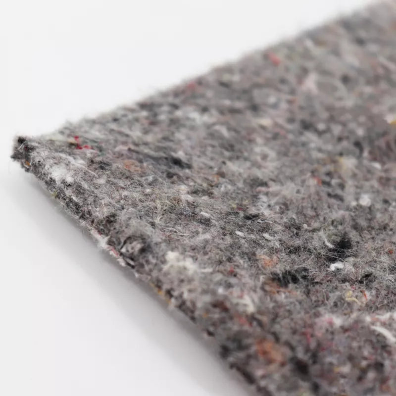 Beskyttelsesfleece til Havebassin 1000 g/m² 76 m² Grå
