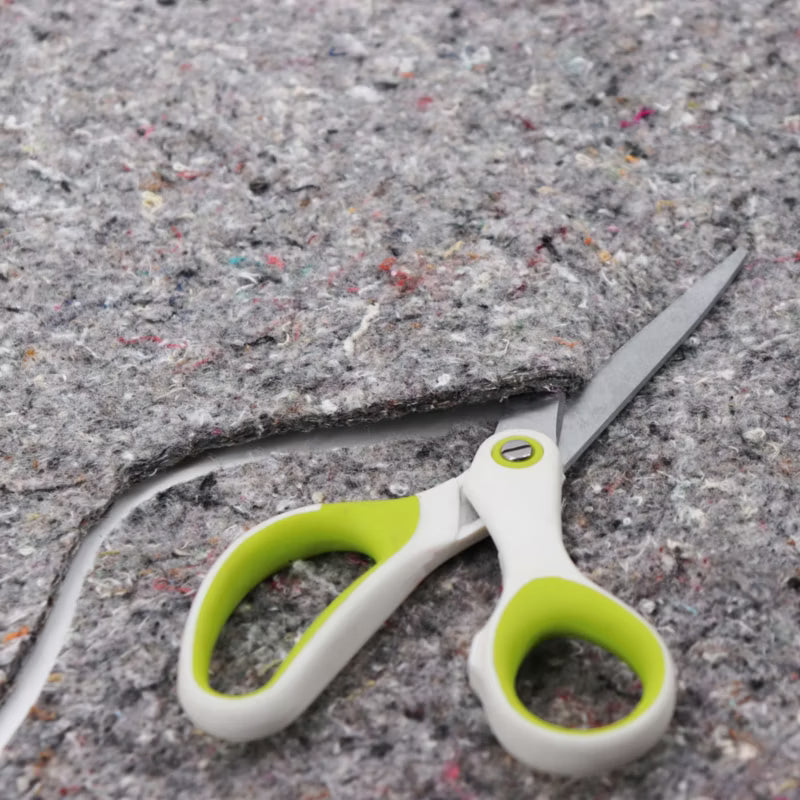 Beskyttelsesfleece til Havedam 1000 g/m² Grå 180 m²