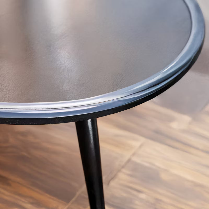 Beskyttelsesliste 10x10 mm 5 m Transparent