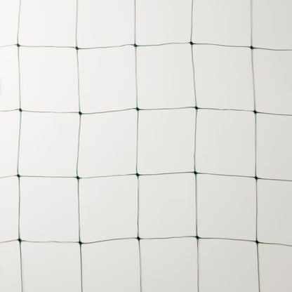 Beskyttelsesnet 2x4 m Sort