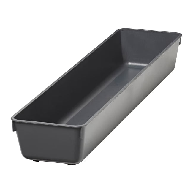 Bestikindsats Nitaki 10 cm Grå