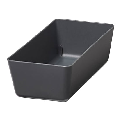 Bestikindsats Nitaki 9 cm Grå