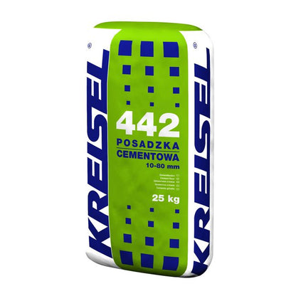 Kreisel beton B25 25 kg