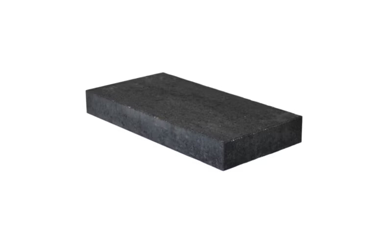 Betonafdækning Tora DTR20 40,3x20 cm Nero