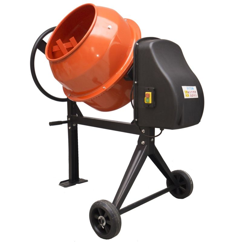 Betonblander 100 l