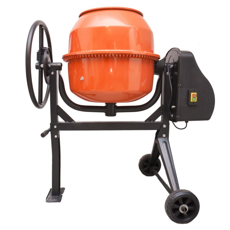 Betonblander 100 l