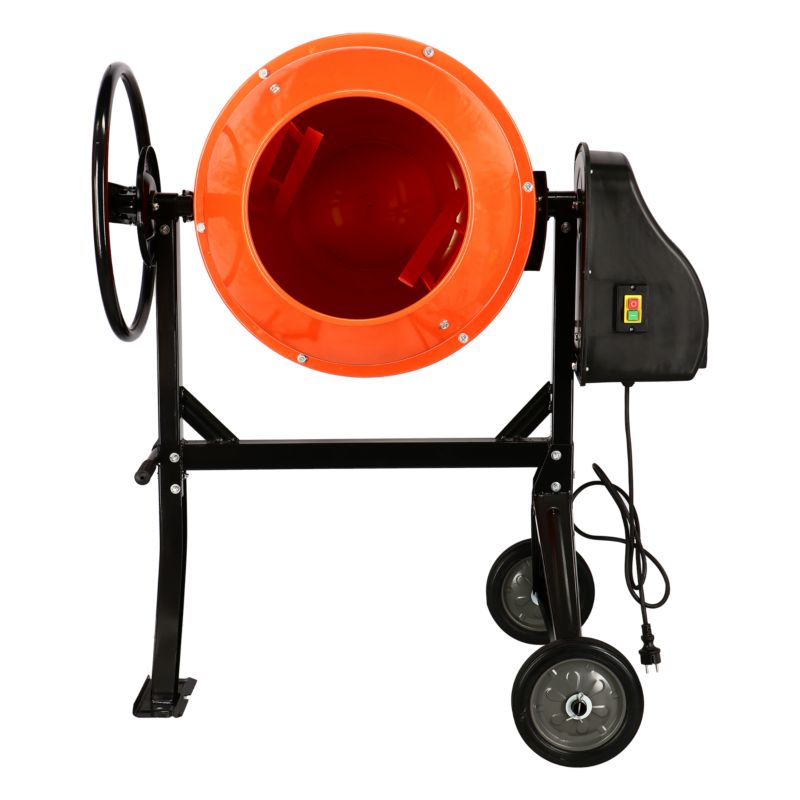 Enfase betonblander Skiva 140 l, 1 stk.