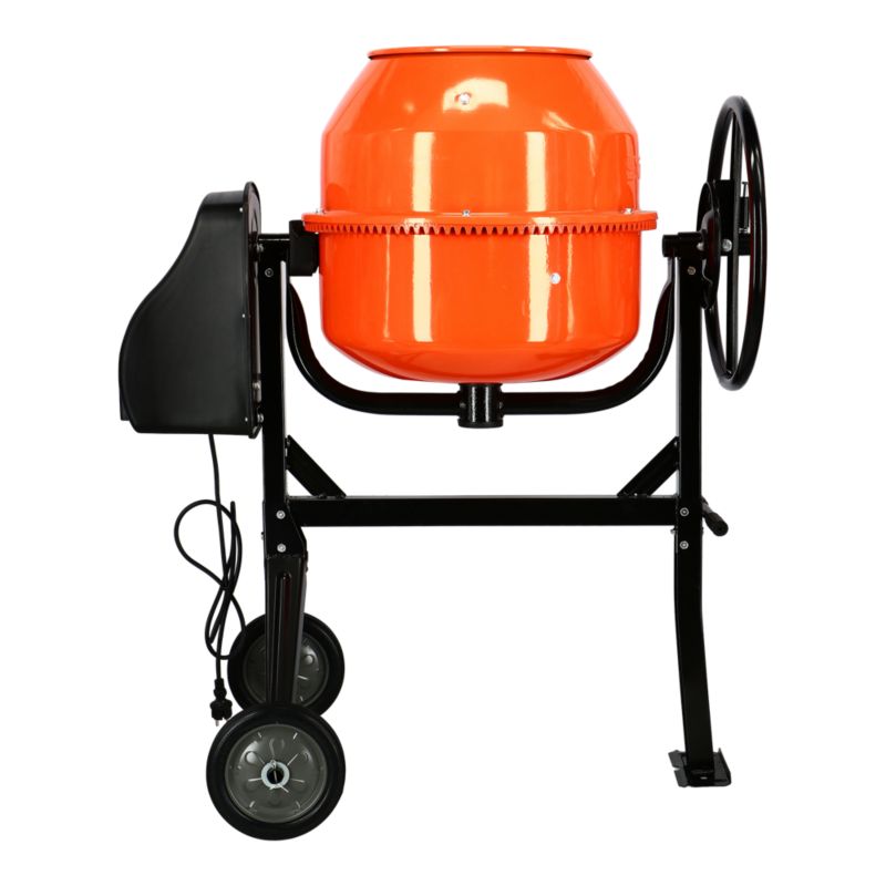 Enfase betonblander Skiva 140 l, 1 stk.