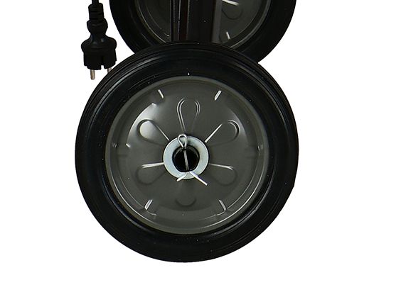 Enfase betonblander Skiva 140 l, 1 stk.
