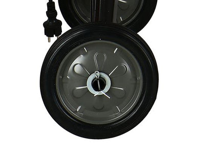 Enfase betonblander Skiva 140 l, 1 stk.