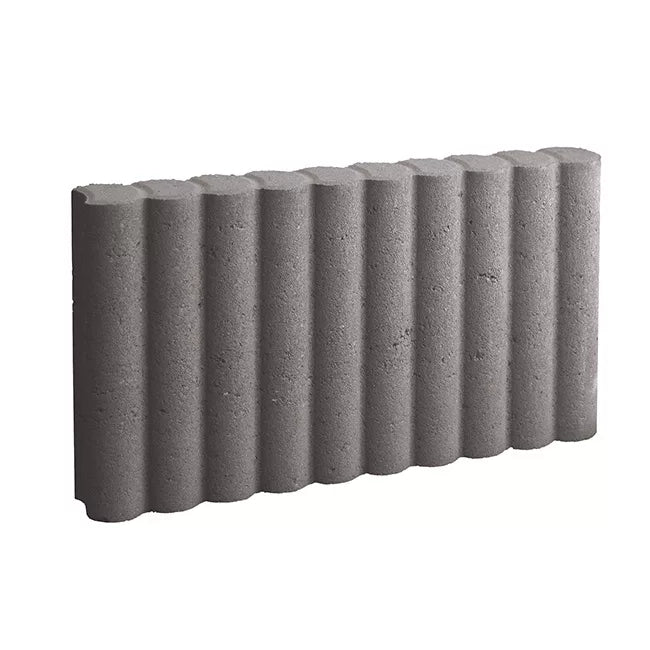 Betonpalisade Line Classic 33,5x25x6 cm