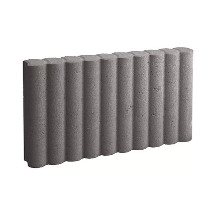 Betonpalisade Line Classic 33,5x25x6 cm