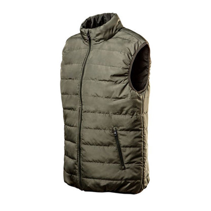 NEO TOOLS tosidet camo arbejdsvest, str. S, 1 stk