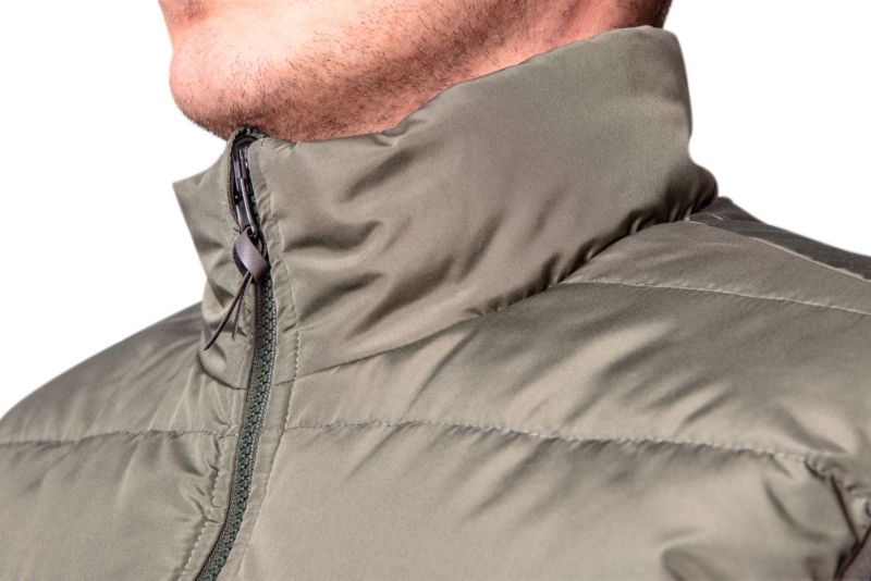 NEO TOOLS dobbeltsidet arbejdsvest CAMO, størrelse XL, 1 stk