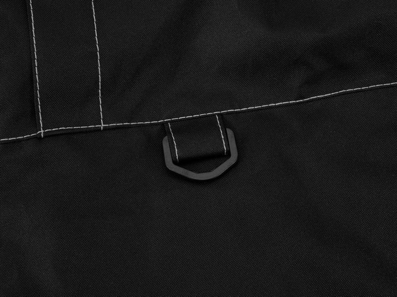 Arbejdsvest NEO TOOLS Oxford, størrelse M, 1 stk