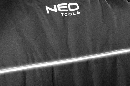 NEO TOOLS Oxford arbejdsvest uden ærmer, størrelse XL, 1 stk