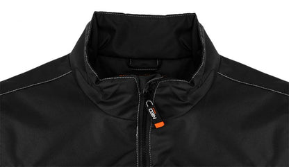 NEO TOOLS Oxford arbejdsvest uden ærmer, størrelse XL, 1 stk