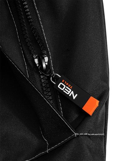NEO TOOLS Oxford arbejdsvest uden ærmer, størrelse XL, 1 stk