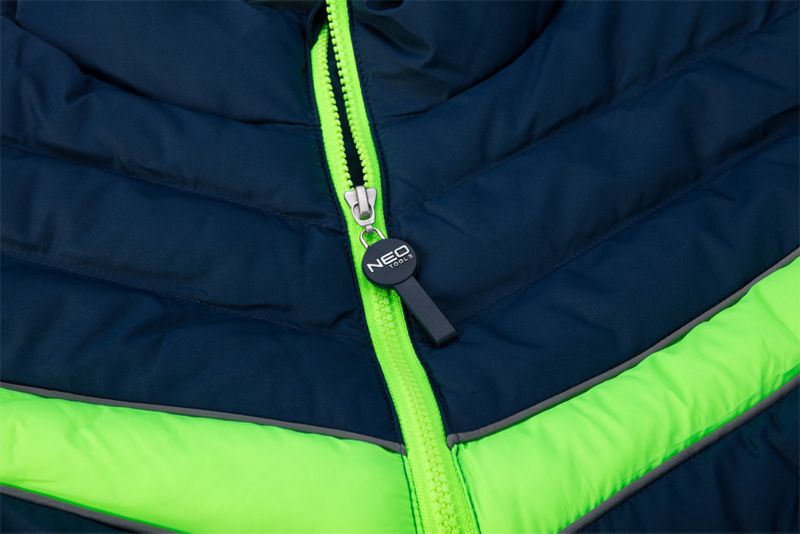 NEO TOOLS premium dunvest til arbejde, størrelse XL, 1 stk