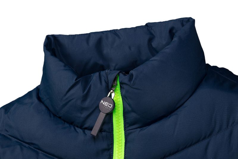 Neo Tools premium dunvest til arbejde, størrelse XXXL, 1 stk