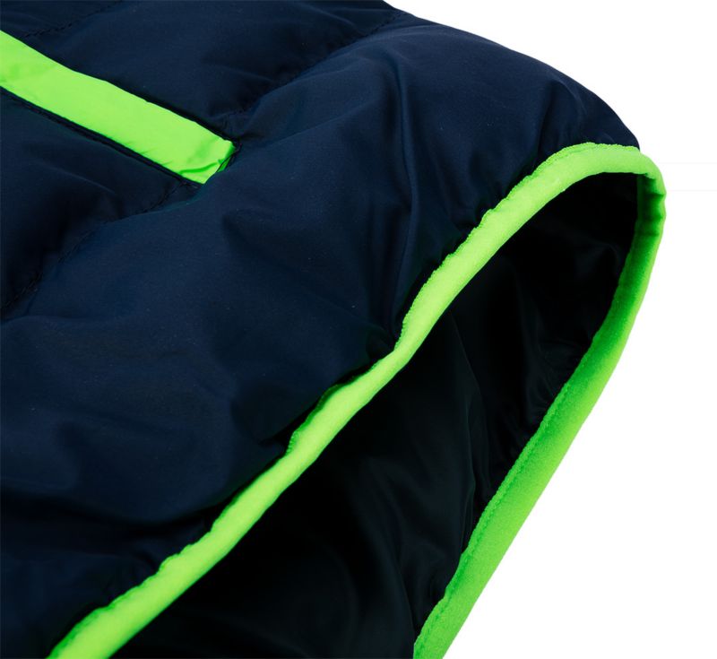 Neo Tools premium dunvest til arbejde, størrelse XXXL, 1 stk