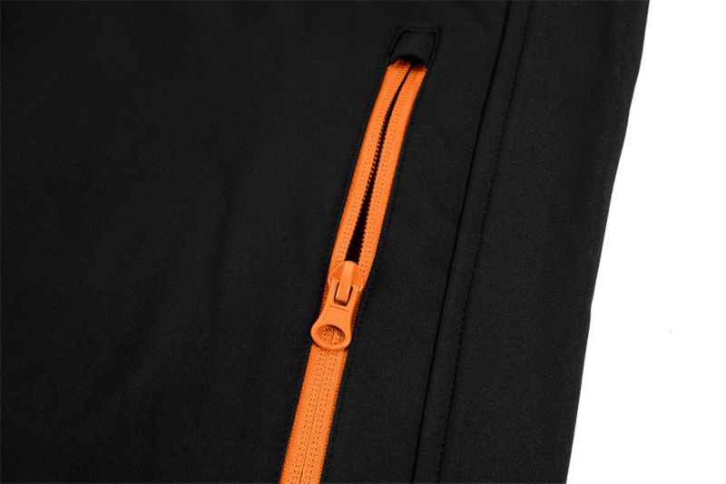 NEO TOOLS softshell arbejdsvest, størrelse L, 1 stk