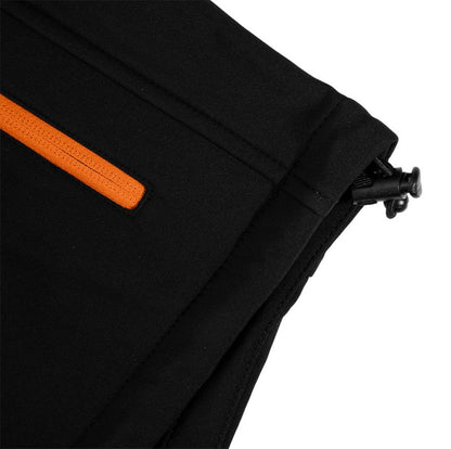 NEO TOOLS softshell arbejdsvest, størrelse L, 1 stk