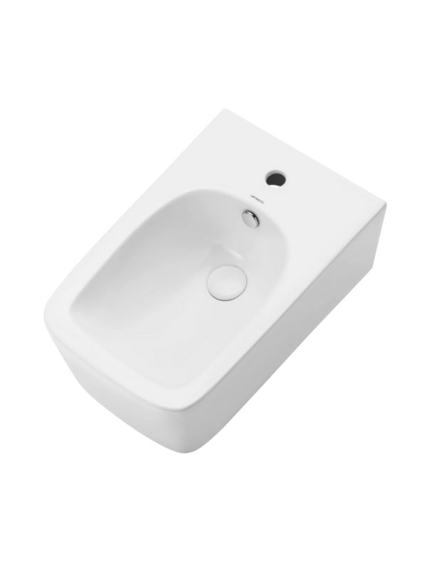 Bidet Accord Hvid Højglans 56x37x24,5 cm | TR5072