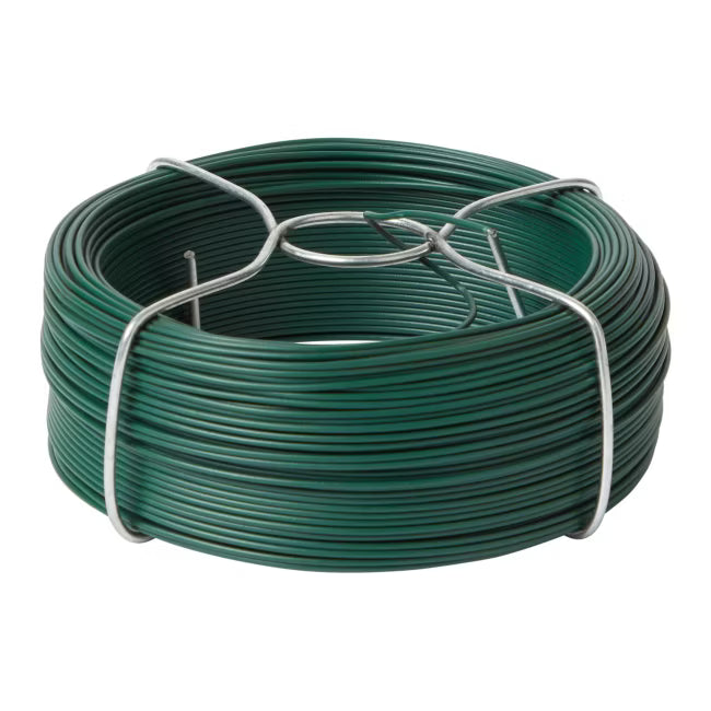 Bindetråd 1,5 mm x 50 m Grøn UO3-WF12-263