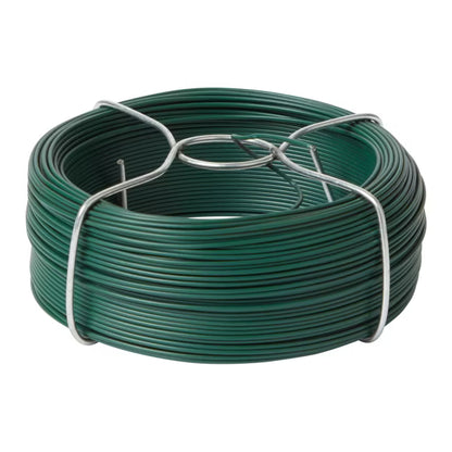 Bindetråd 1,5 mm x 50 m Grøn UO3-WF12-263