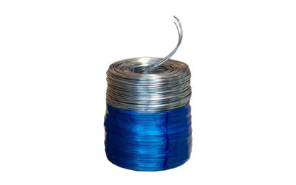 Bindetråd Galvaniseret Stål 1,2 mm 2x35 m