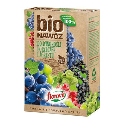 Biogødning til Vinplanter 1,1 Liter