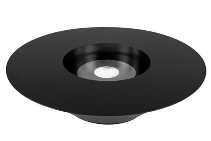 Fritstående biokamin BiokominkiGMT Universe mat-sort 1 stk.