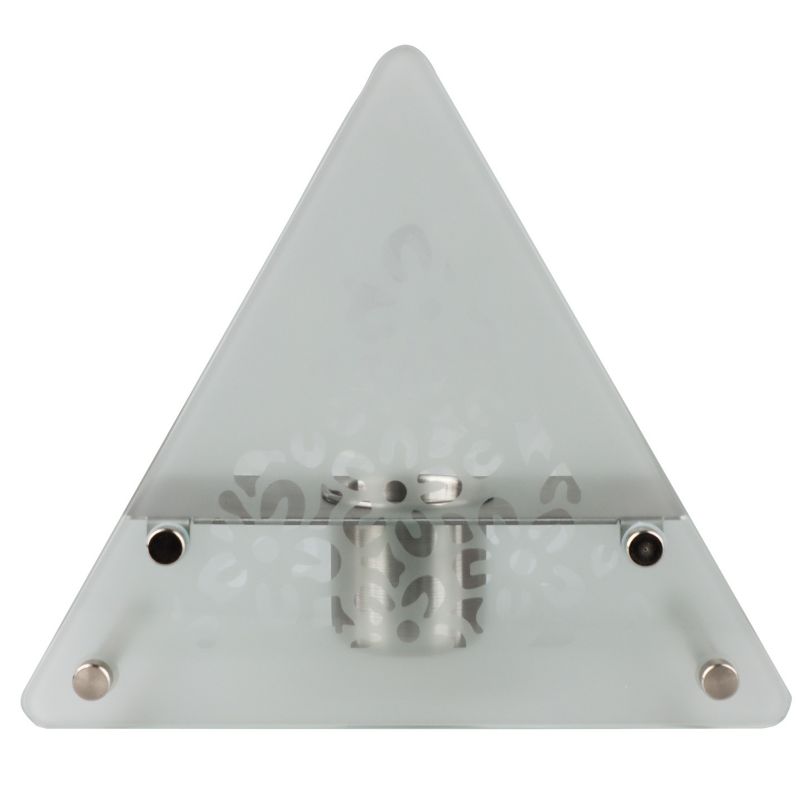 Bordbiokomine Trigona 25x11x29 cm med Glas BK107T-C